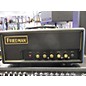 Used Friedman Pink Taco V2 Tube Guitar Amp Head thumbnail