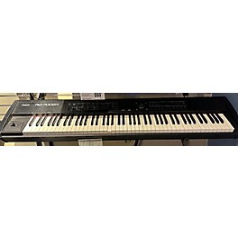 Used Roland RD700GX 88 Key Stage Piano