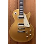 Used Epiphone Used Epiphone Les Paul Classic Gold Solid Body Electric Guitar