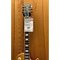 Used Epiphone Used Epiphone Les Paul Classic Gold Solid Body Electric Guitar