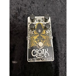 Used Catalinbread Used Catalinbread Cloak Effect Pedal