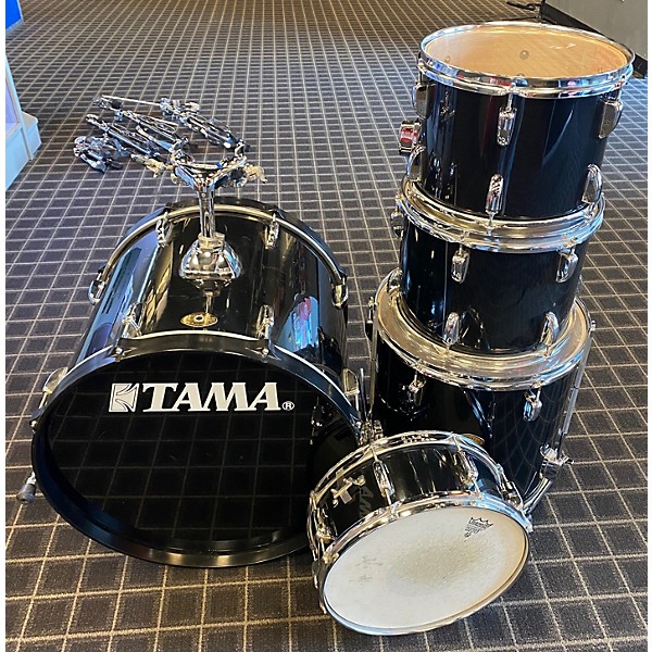 Used TAMA Swingstar Drum Kit