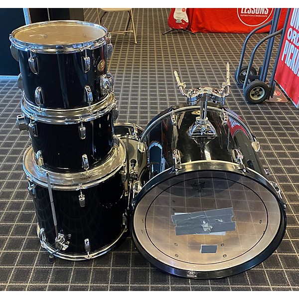 Used TAMA Swingstar Drum Kit