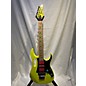 Used Ibanez 30th Anniversary JEM777 Steve Vai Solid Body Electric Guitar thumbnail