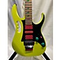 Used Ibanez 30th Anniversary JEM777 Steve Vai Solid Body Electric Guitar