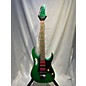 Used Ibanez 30th Anniversary JEM777 Steve Vai Solid Body Electric Guitar thumbnail