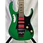 Used Ibanez 30th Anniversary JEM777 Steve Vai Solid Body Electric Guitar