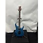 Used Sterling by Music Man Used Sterling By Music Man Jp16 Toluca Blue Solid Body Electric Guitar thumbnail