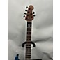 Used Sterling by Music Man Used Sterling By Music Man Jp16 Toluca Blue Solid Body Electric Guitar