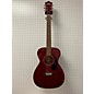 Used Guild M120 Acoustic Guitar