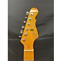 Used G&L USA Legacy Solid Body Electric Guitar