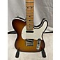 Used G&L ASAT Classic USA Solid Body Electric Guitar