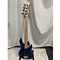 Used Sadowsky Guitars METROLINE Electric Bass Guitar thumbnail