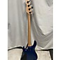 Used Sadowsky Guitars METROLINE Electric Bass Guitar