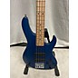 Used Sadowsky Guitars METROLINE Electric Bass Guitar