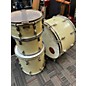 Vintage Ludwig 1947 Wft Drums thumbnail