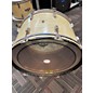 Vintage Ludwig 1947 Wft Drums