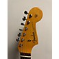 Used Fender 2023 AMERICAN VINTAGE II 1961 STRATOCASTER Solid Body Electric Guitar