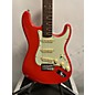 Used Fender 2023 AMERICAN VINTAGE II 1961 STRATOCASTER Solid Body Electric Guitar