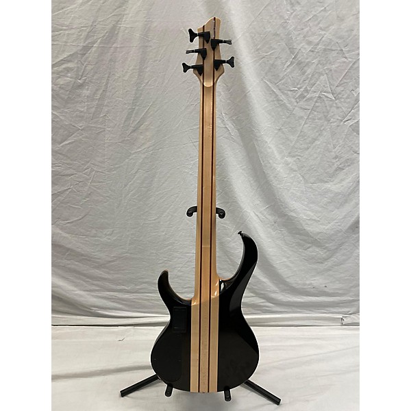 Used Ibanez BTB845V Electric Bass Guitar