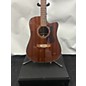 Used Guild D-120ce Acoustic Electric Guitar