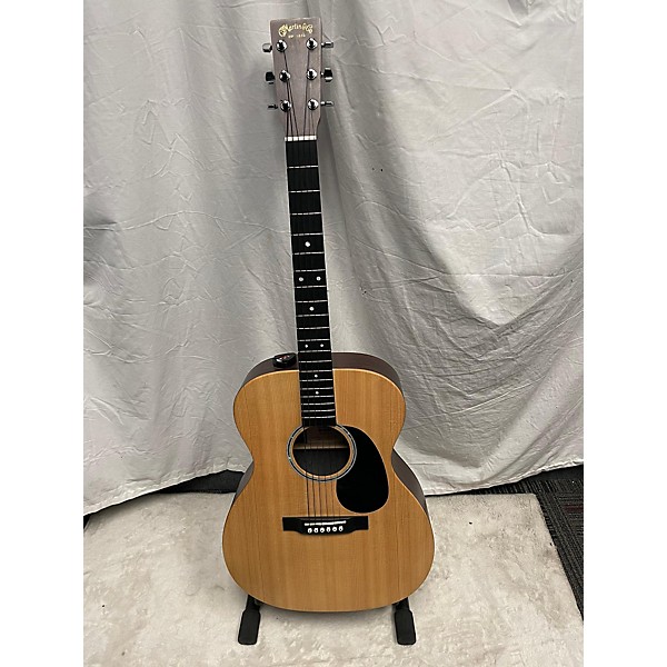 Used Martin 000X2E Acoustic Electric Guitar