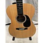 Used Martin 000X2E Acoustic Electric Guitar