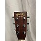 Used Martin 000X2E Acoustic Electric Guitar