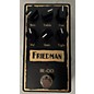 Used Friedman BE-OD Effect Pedal thumbnail