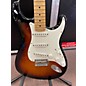 Used Fender Used Fender American Professional II Stratocaster 3 Color Sunburst Solid Body Electric Guitar thumbnail