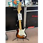 Used Fender Used Fender American Professional II Stratocaster 3 Color Sunburst Solid Body Electric Guitar