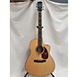 Used Larrivee LV-03R VINE SPECIAL Acoustic Guitar thumbnail