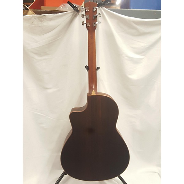 Used Larrivee LV-03R VINE SPECIAL Acoustic Guitar