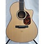 Used Larrivee LV-03R VINE SPECIAL Acoustic Guitar