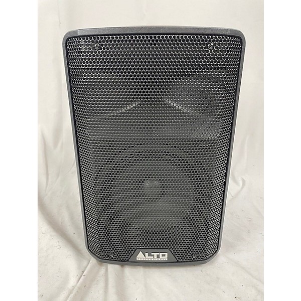 Used Alto Tx308 Powered Speaker