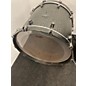 Used Mapex Used Mapex 4 piece Saturn Satin Black Burl Drum Kit