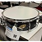 Used Ludwig 15X5 Accent CS Snare Drum thumbnail