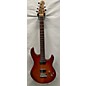 Used Ernie Ball Music Man Luke 3 Solid Body Electric Guitar thumbnail