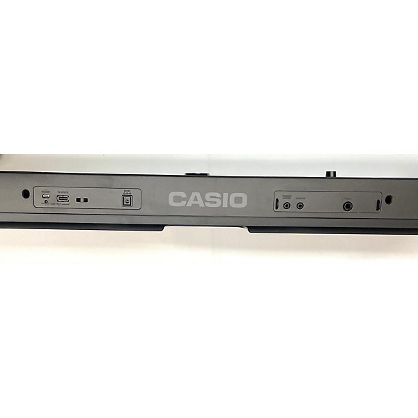 Used Casio CT-S410 Portable Keyboard