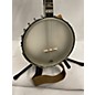 Used Gold Tone IT250 4 String Irish Tenor Banjo