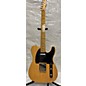 Used Squier Classic Vibe 1950S Telecaster Solid Body Electric Guitar thumbnail