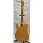 Used Squier Classic Vibe 1950S Telecaster Solid Body Electric Guitar