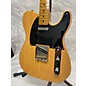 Used Squier Classic Vibe 1950S Telecaster Solid Body Electric Guitar