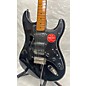 Used Squier Classic Vibe 70s Stratocaster Hss Solid Body Electric Guitar