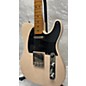 Used Squier Classic Vibe 1950S Telecaster Solid Body Electric Guitar