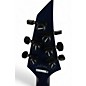 Used Jackson Chris Broderick Pro Series Ht6p Solo 6 Trans Blue Solid Body Electric Guitar