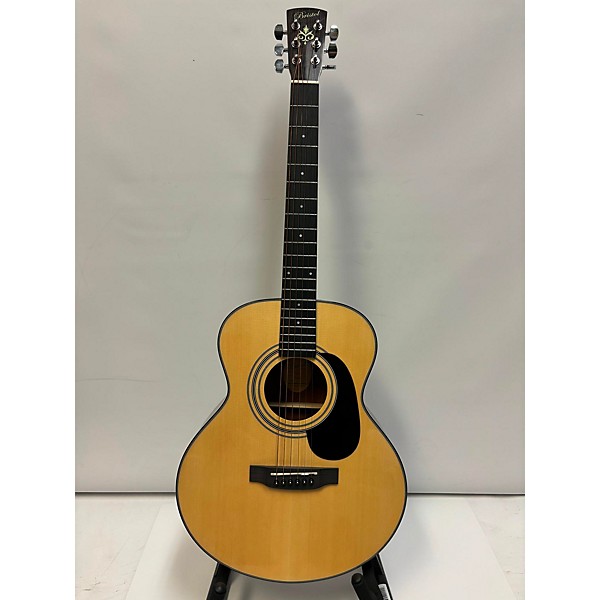 Used Bristol BB-16 Acoustic Guitar