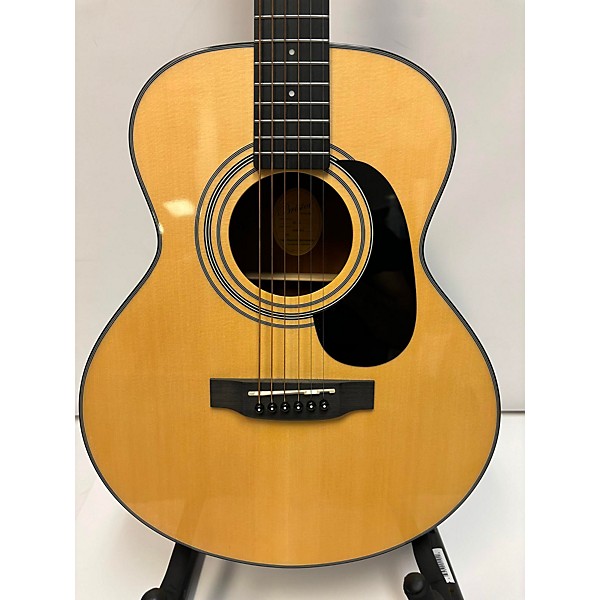 Used Bristol BB-16 Acoustic Guitar