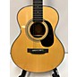 Used Bristol BB-16 Acoustic Guitar