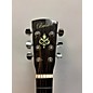 Used Bristol BB-16 Acoustic Guitar